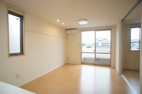 スイートＢ 101号-2