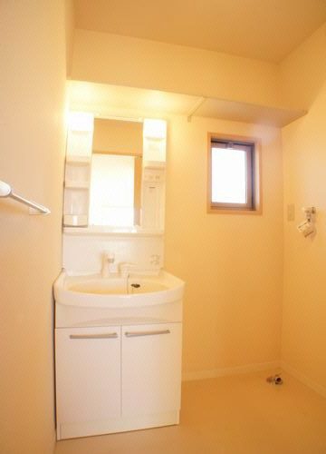 スイートＣ 201号-8