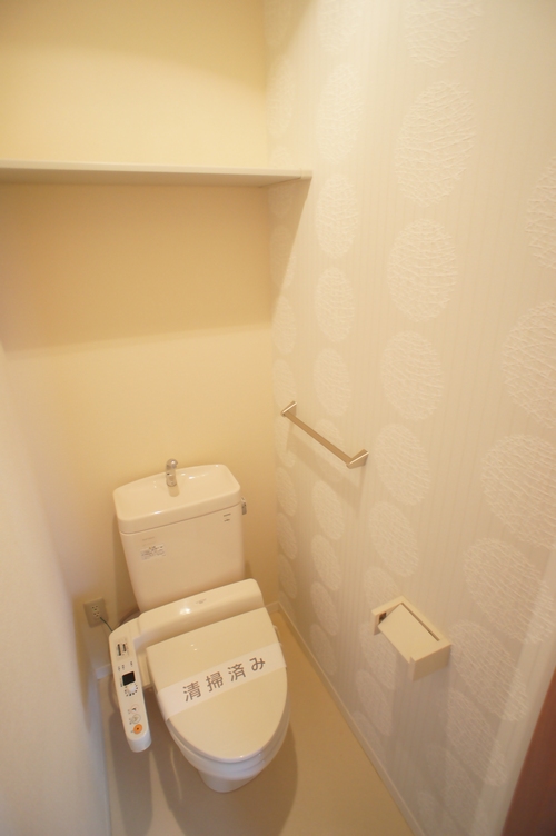 パルメゾン 101号-10