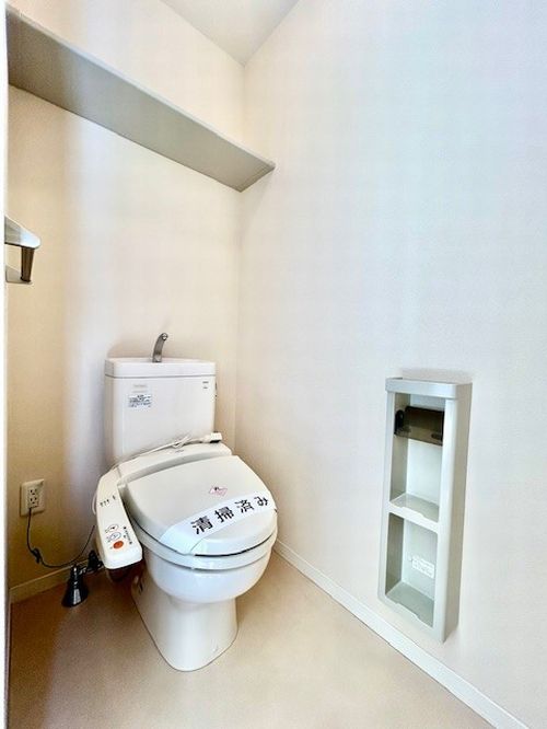 ヴィセオ・セ・ラ・ヴィＡ 102号-10