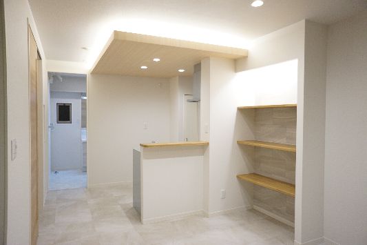 ヴィセオ・セ・ラ・ヴィA 201号-3