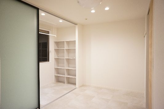 ヴィセオ・セ・ラ・ヴィA 201号-4