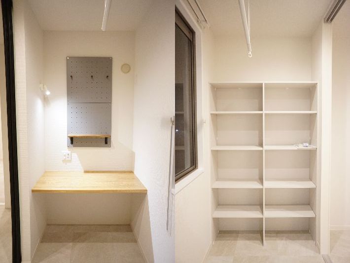 ヴィセオ・セ・ラ・ヴィA 201号-5