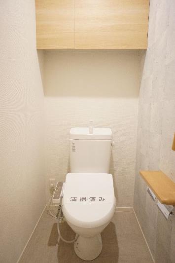 ヴィセオ・セ・ラ・ヴィA 201号-8