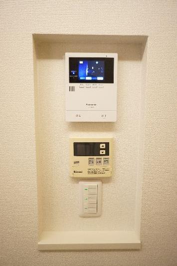 ヴィセオ・セ・ラ・ヴィA 201号-9