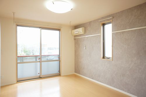 ヴィセオ・セ・ラ・ヴィB 202号-3