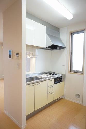 ヴィセオ・セ・ラ・ヴィB 202号-4