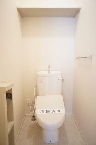 ヴィセオ・セ・ラ・ヴィB 202号-9