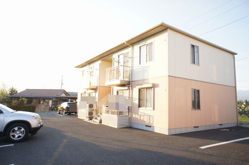 アークコート下大島Ⅱ 101号-11