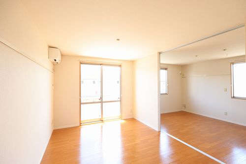 アークコート下大島Ⅱ 202号-2