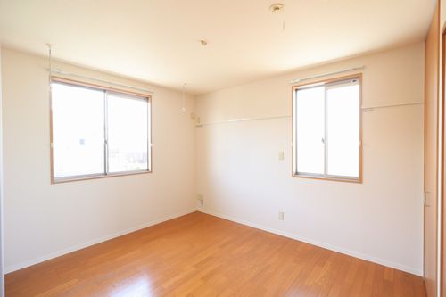 アークコート下大島Ⅱ 202号-3