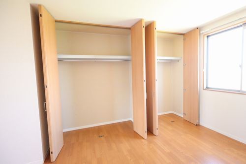 アークコート下大島Ⅱ 202号-6