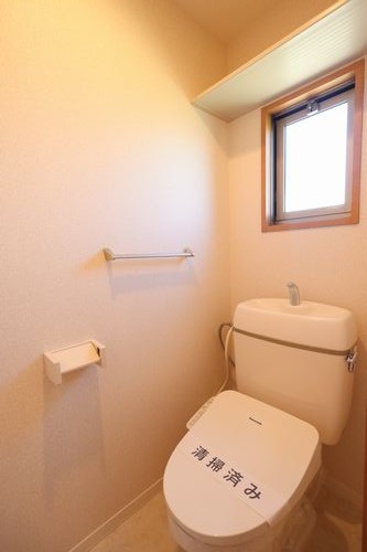 アークコート下大島Ⅱ 202号-9