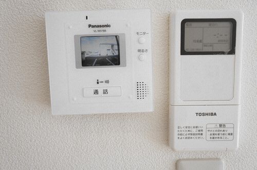 アークコート下大島Ⅲ 103号-7