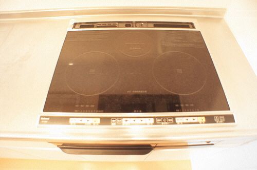 アークコート下大島Ⅲ 202号-3