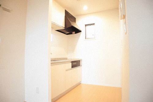 アークコート下大島Ⅲ 202号-4