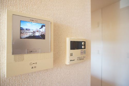 プランドール棟高 201号-5