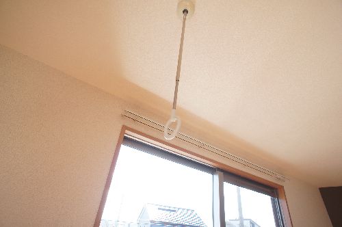 プランドール棟高 201号-6