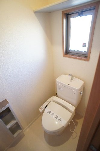 プランドール棟高 201号-10