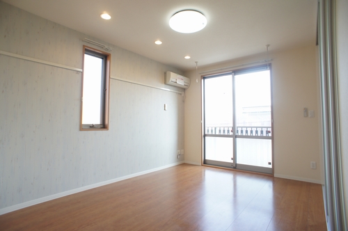 オリジーネＢ 201号-2