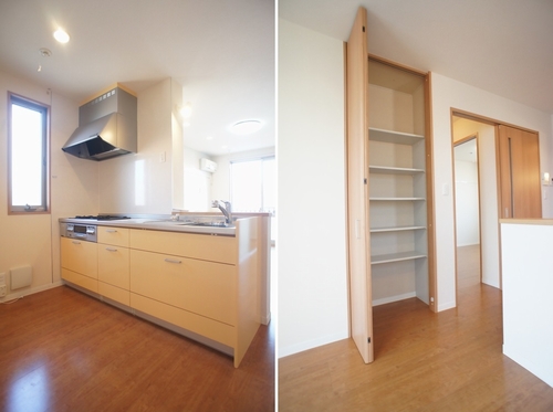 オリジーネＢ 201号-3