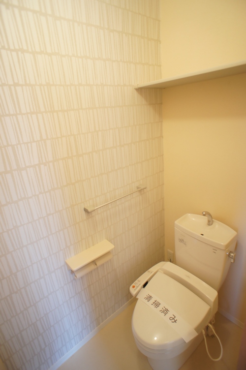 オリジーネＢ 201号-10