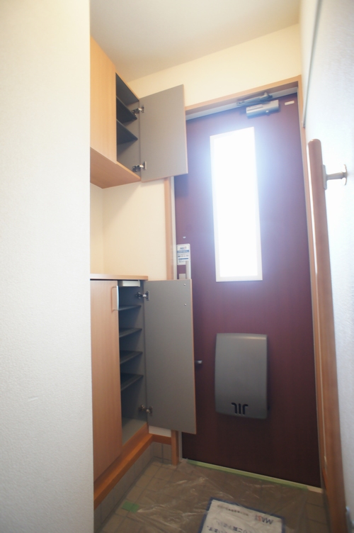 オリジーネＢ 201号-11