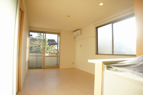 サマンサ　Ａ 202号-2