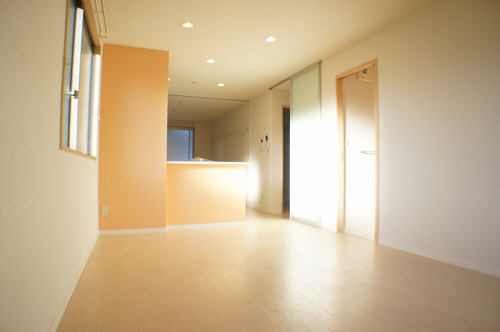 サマンサ　Ａ 202号-4