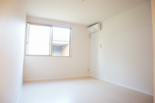 サマンサ　Ａ 202号-5