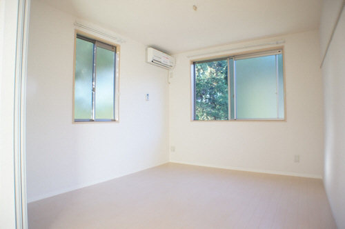 サマンサ　Ａ 202号-6