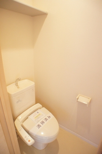 サマンサ　Ａ 202号-8