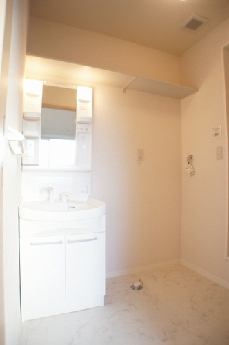 サマンサ　Ａ 202号-9