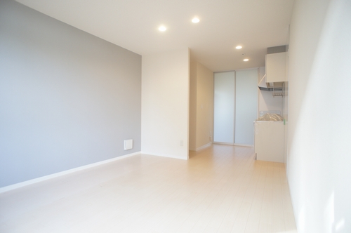 サマンサ　Ｂ 103号-3