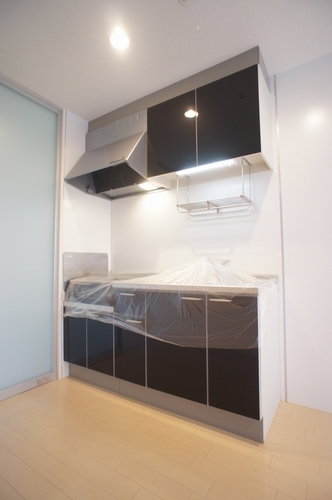 サマンサ　Ｂ 103号-4