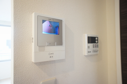 サマンサ　Ｂ 103号-5