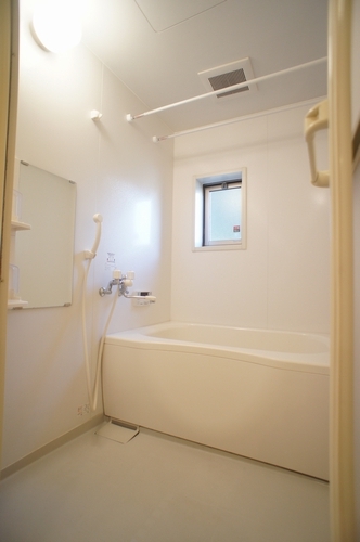 サマンサ　Ｂ 103号-10