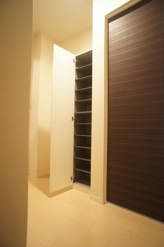 サマンサ　Ｂ 103号-11