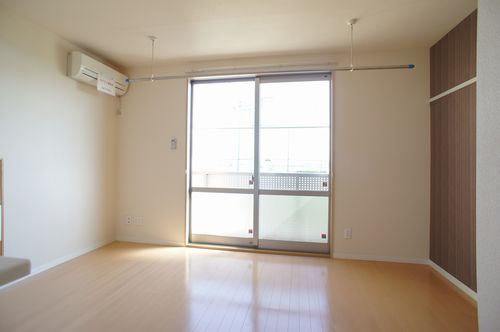 シャーメゾン大道 A 201号-2