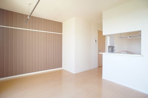 シャーメゾン大道 A 201号-3