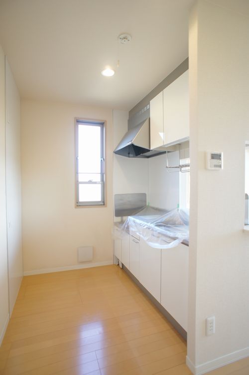 シャーメゾン大道 A 201号-4