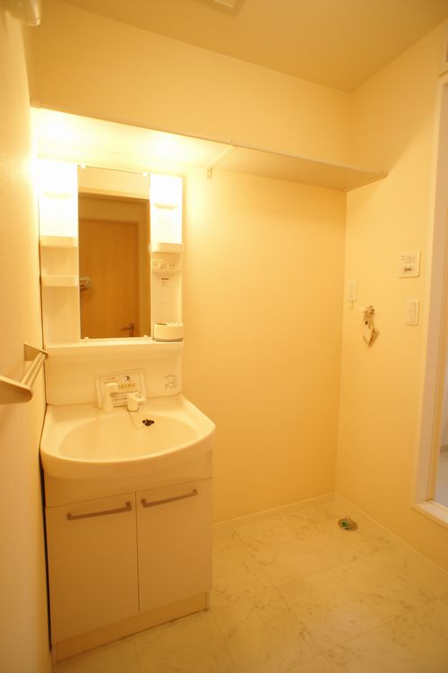 シャーメゾン大道 A 201号-6