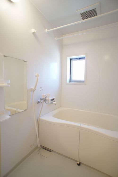 シャーメゾン大道 A 201号-7