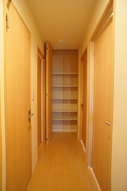 シャーメゾン大道 A 201号-9