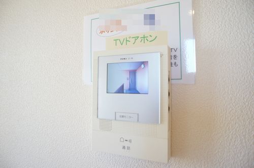 シャーメゾン大道 A 201号-11