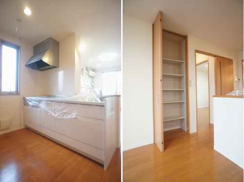 オリジーネD 201号-3