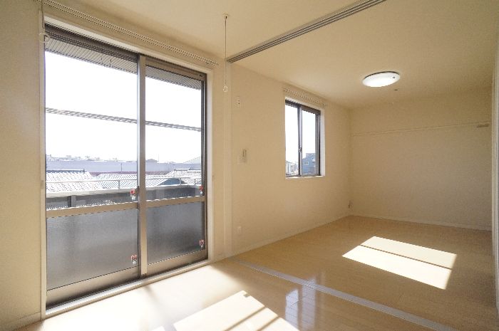 ＫＡＲＡＳＵ　Ⅰ 202号-4