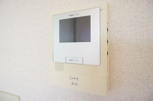 ルーベラＡ 101号-6