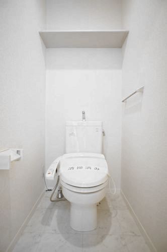 ルーベラＡ 101号-10