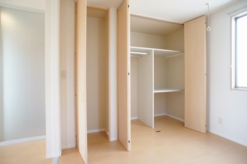 ルーベラＡ 201号-5